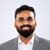 Piyush Kumbhare