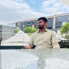 sunil Hadimani