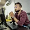 Abhaya Behera
