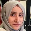 saima jafri