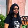 Vanitha shree