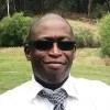 Nhlanhla Zikhali