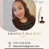 Lisvette Tamara Diaz Soto