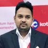 Atul Dwivedi