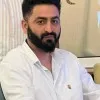 Absaar Jamshed