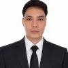 Joshua De Asis
