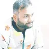 Ayush Chandra