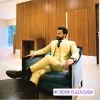 Uzair Khan