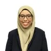 NURFARISYA IDAYU MAT ZAKI
