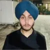 Shawnik Veer Singh