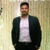 Krishna Sawant