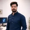 Musharaf Ali
