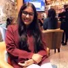 Simran Bagaria