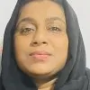 shahida arimanichola