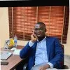 Gideon Mensah Yawson