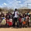 Gideon Kimutai