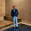Sarabjeet Singh