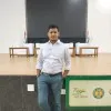 Kartik Kishore