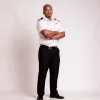 Thembekile Mbane