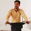 Saket Kumar