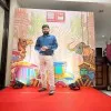 Arnab Kumar Kesh