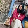 Pragathi MO