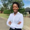 Angelina Ngoepe