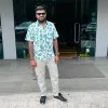 Sharath Kumar