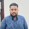 Gourav Asthana