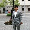 Abhiraj Prasenan