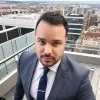 Jorge Barrios Mendoza