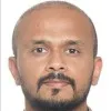 Sanket Patil