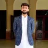 Shehryar Afridi
