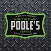 Tim Poole