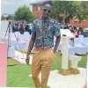 Tumelo Itumeleng