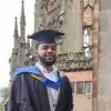 Musaddique Muhammed Sadiq