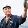 James Bush