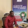 Godwin Ekpo
