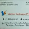 VAAHINI SOFTWARE PRIVATE LIMITED