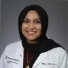 Nida Ahmed