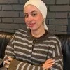 Nour Mahmoud