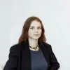 Sodzhak Khrystyna