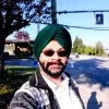 Kanwal Jit Singh Bedi