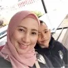 Rashidah Mohd Yusoff