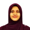 Syarihah Sharuddin