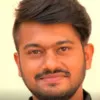 KRUNAL RAMANUJ
