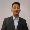Anand Krishna Shah