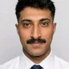 Ashwin VK
