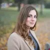 Oleksandra Tovstyha