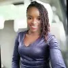 Grace Wangari